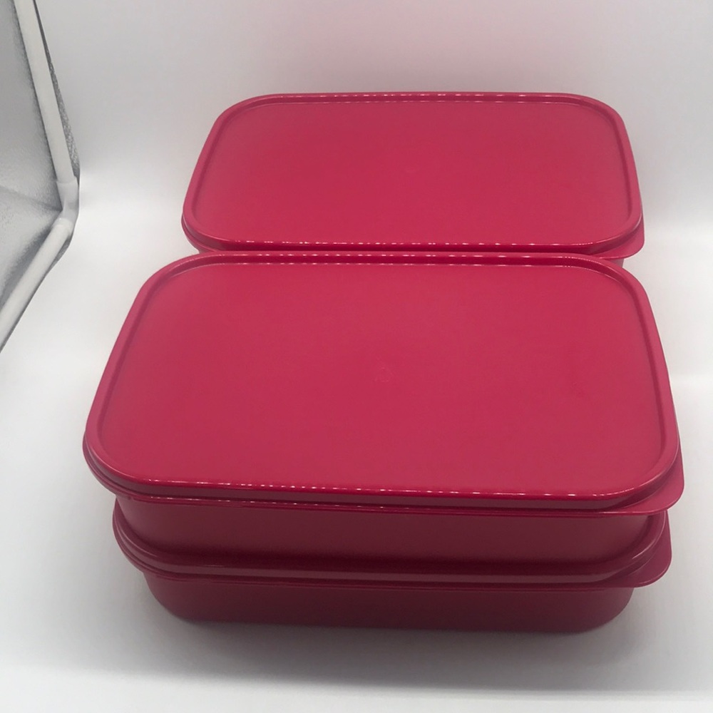 Tupperware
Modular Mates® Rectangular Set of 3 - Picture 3 of 16